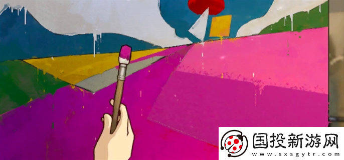 倾听画语第五章怎么过
