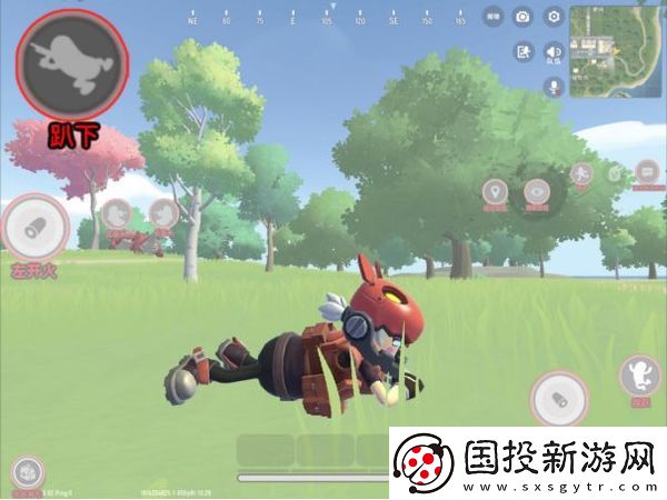 香肠派对正版
