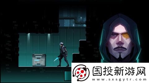 镜界