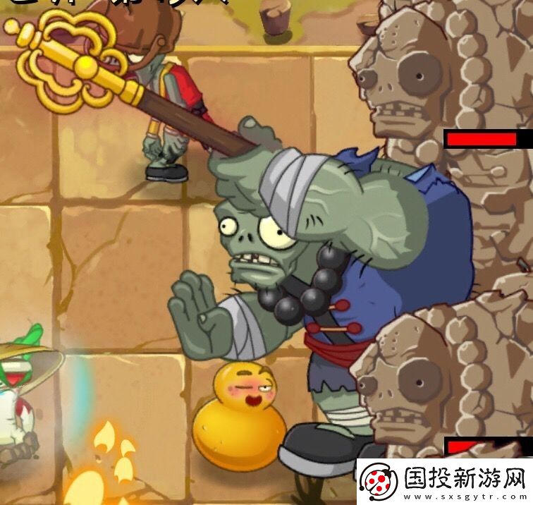 植物大战僵尸2(内购免费)