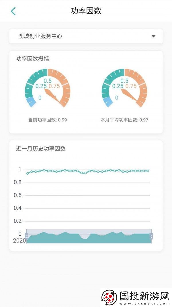 智能电力运维
