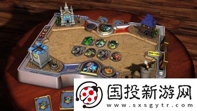 炉石传说7.1补丁上线卡组指南