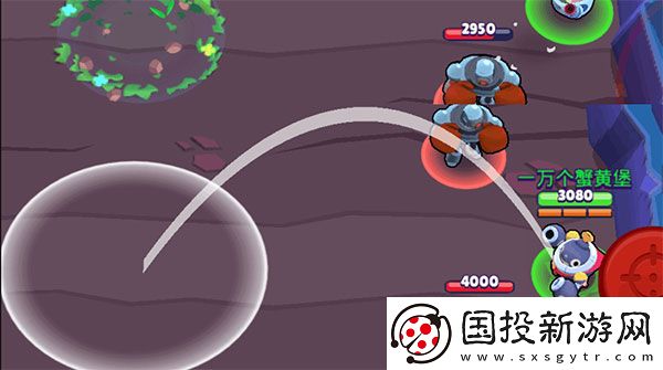 荒野乱斗国际服最新版本