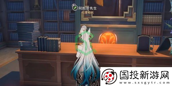 崩坏星穹铁道2.6心理测量者成就怎么做