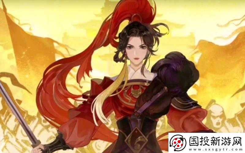 忘川风华录UP角色花木兰登场时间揭秘