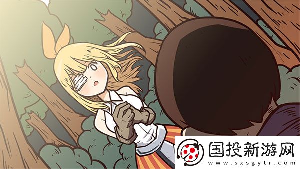 少年的人间奇遇