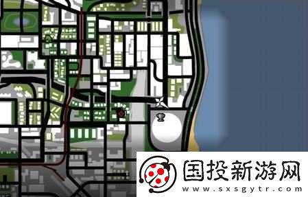 侠盗飞车