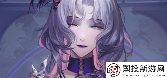 无期迷途卡西娅馨园绮罗装束什么时候上线