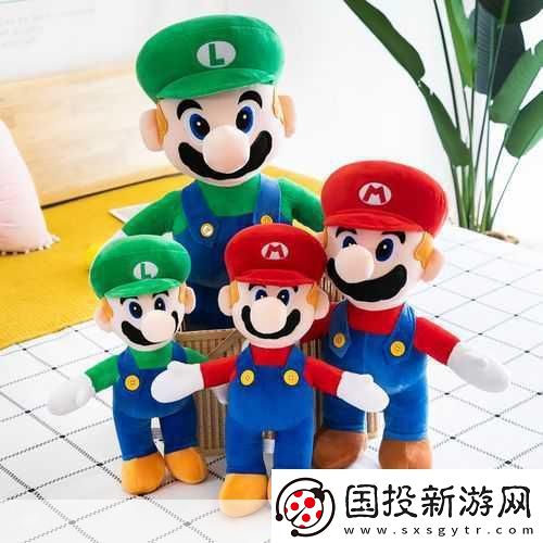 超级马里奥兄弟