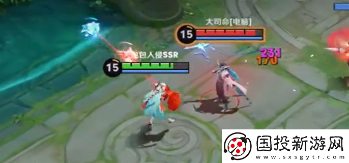 王者荣耀少司缘技能怎么样