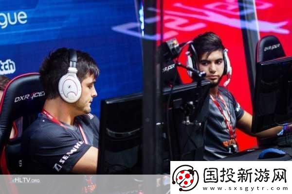 17岁俄罗斯CSGO新秀