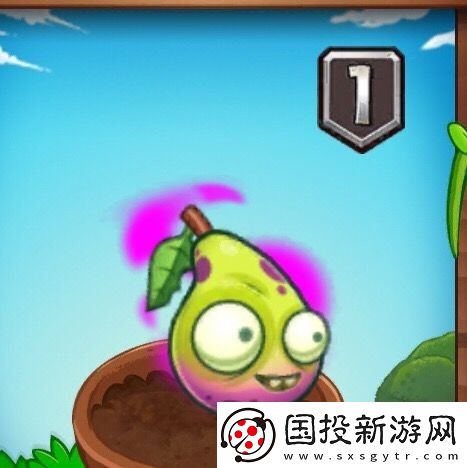 植物大战僵尸2(内购免费)