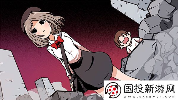 少年的人间奇遇