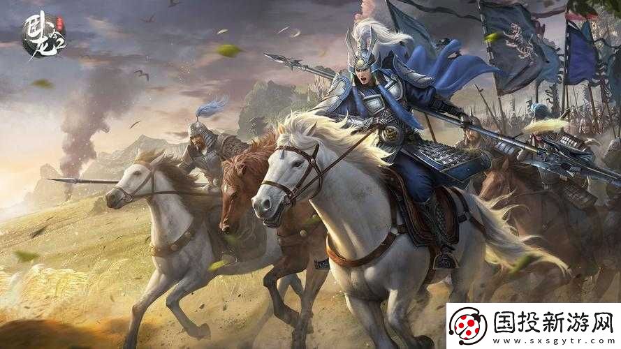 卧龙吟2全方位资源规划攻略手册