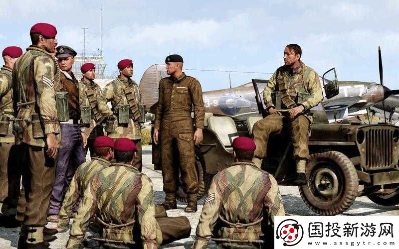 武装突袭