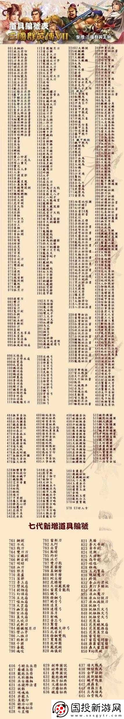 国群英传7前期升级攻略