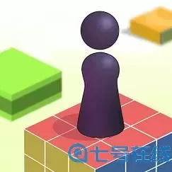 跳一跳达人游戏
