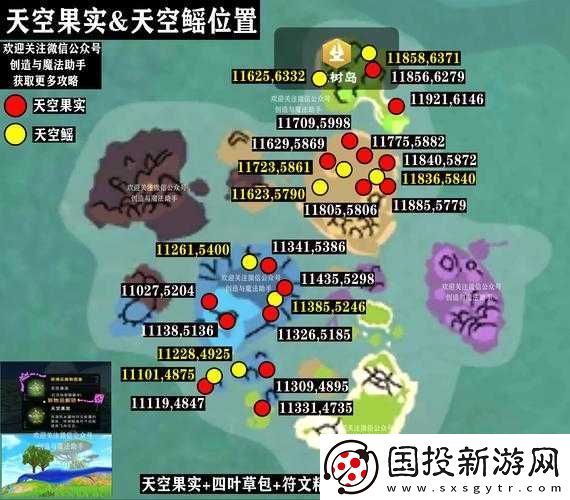 创造与魔法