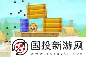 保护橙子