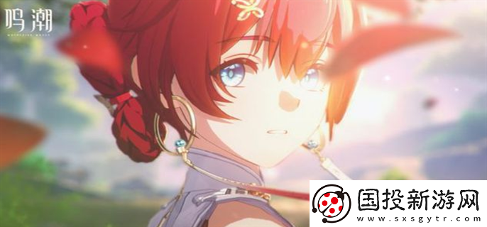 鸣潮桃祈怎么配队更强