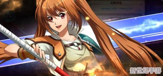 梦幻模拟战手游艾丝蒂尔专属附魔策略