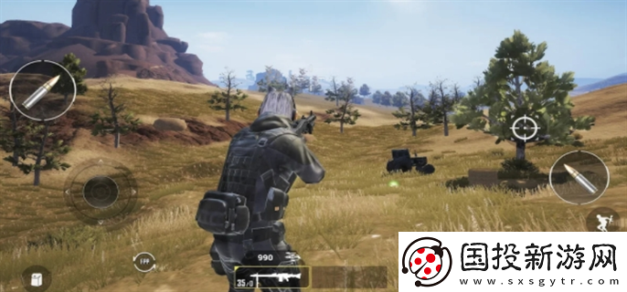 pubg国际服手游官方下载链接