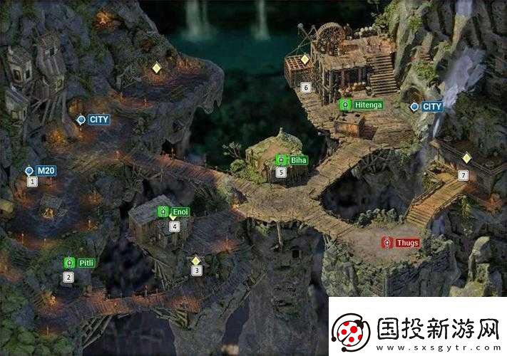 永恒之柱