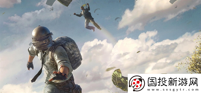 pubg国际服手游官方下载链接