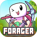 浮岛冒险(Forager)