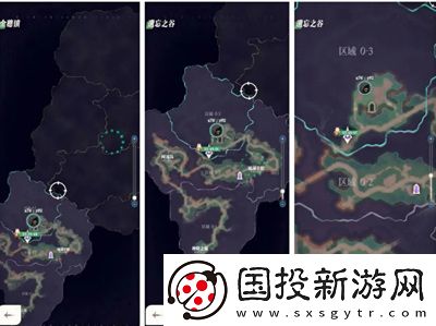 剑与远征:启程