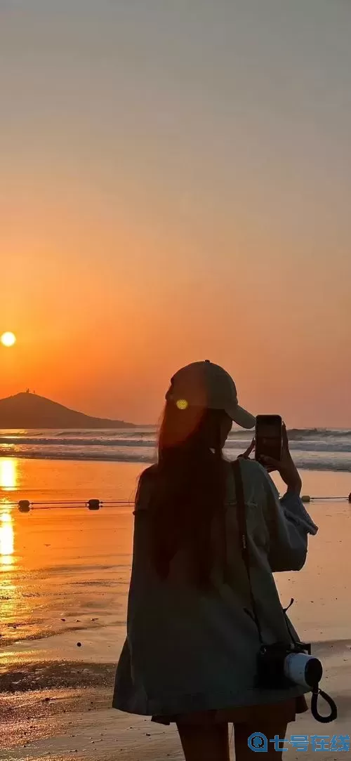 星空下的梦幻之旅