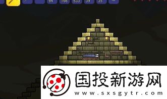 泰拉瑞亚(全物品存档)