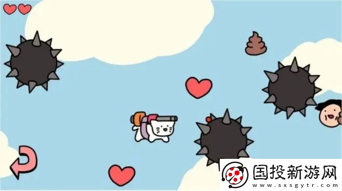 少年的人间奇遇