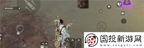 apex英雄国际服