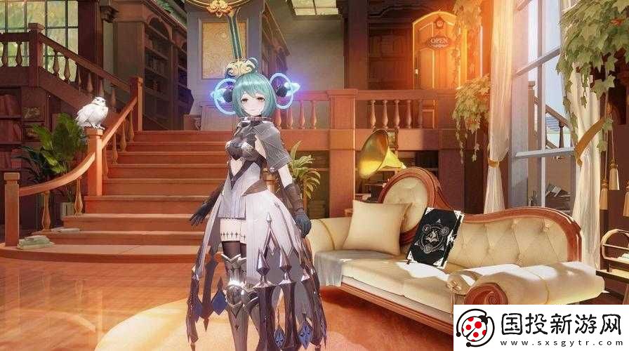 幻书启世录花灯挑战攻略