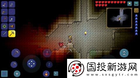 泰拉瑞亚(全物品存档)