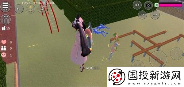 樱校2024中文版无广告