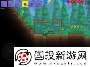 泰拉瑞亚(全物品存档)