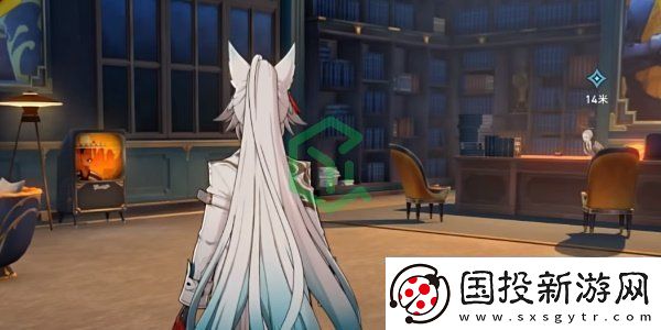 崩坏星穹铁道2.6心理测量者成就怎么做