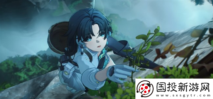 鸣潮鉴心怎么配队更强