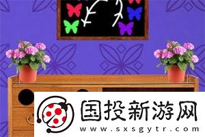 逃离记者的家游戏-逃离记者的家游戏V1.0