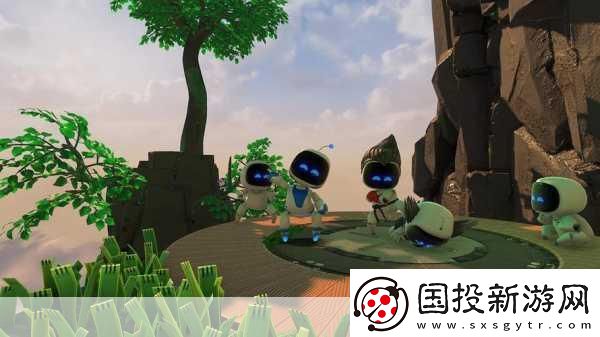 IGN揭秘宇宙机器人12分钟实机演示