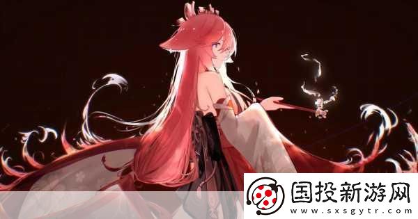 八重神子ちゃんが人気の原因频道免费提供