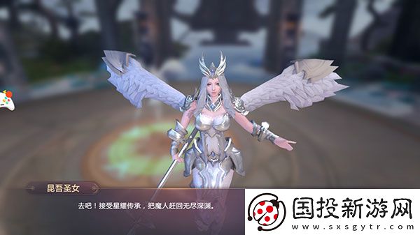 剑魂online手游