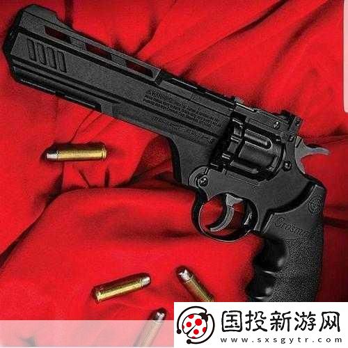 1V2枪枪走火