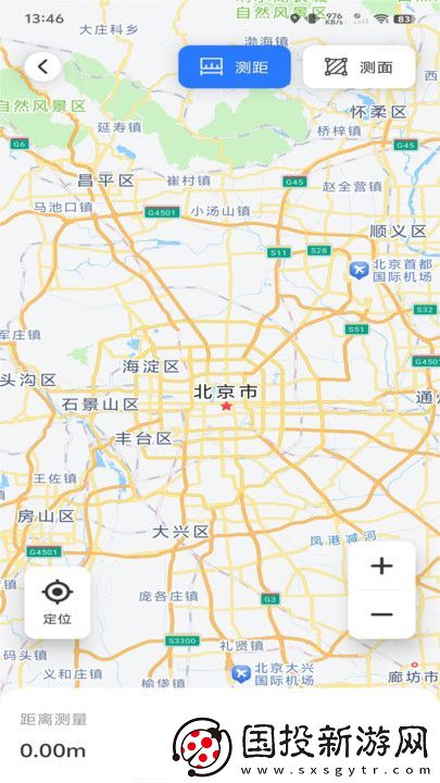 实时卫星街景导航app,实时卫星街景导航软件 