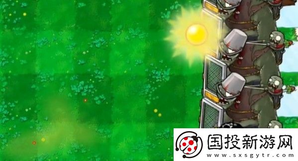 植物大战僵尸杂交版手机