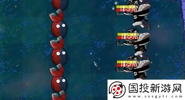 植物大战僵尸杂交版手机