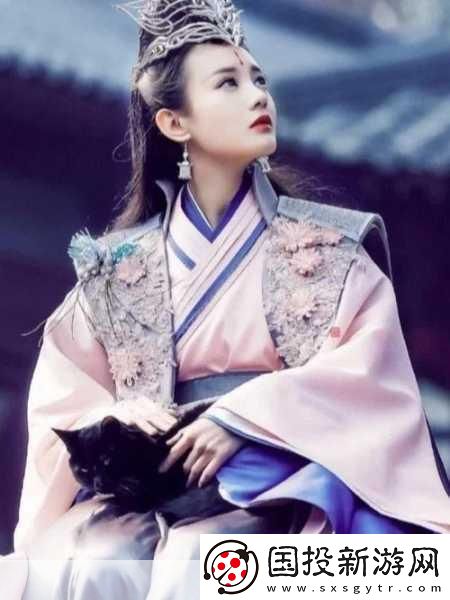 女主媚体质需要男人才可以活命