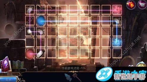 逃离魔法师宅邸第六关挑战